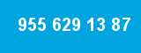 955 629 13 87